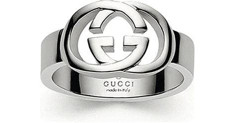 wanelo gucci ring|gucci jewelry online.